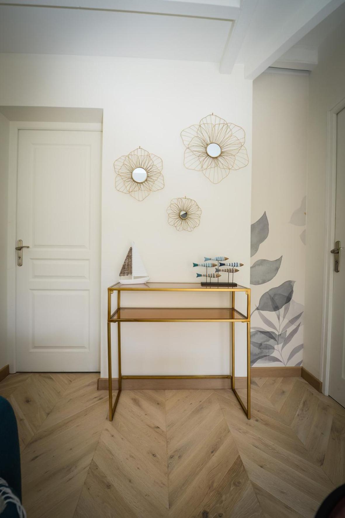 Maison Calme Eventail De Cabourg Luaran gambar
