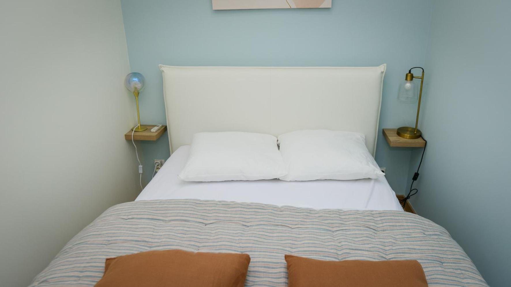 Maison Calme Eventail De Cabourg Luaran gambar