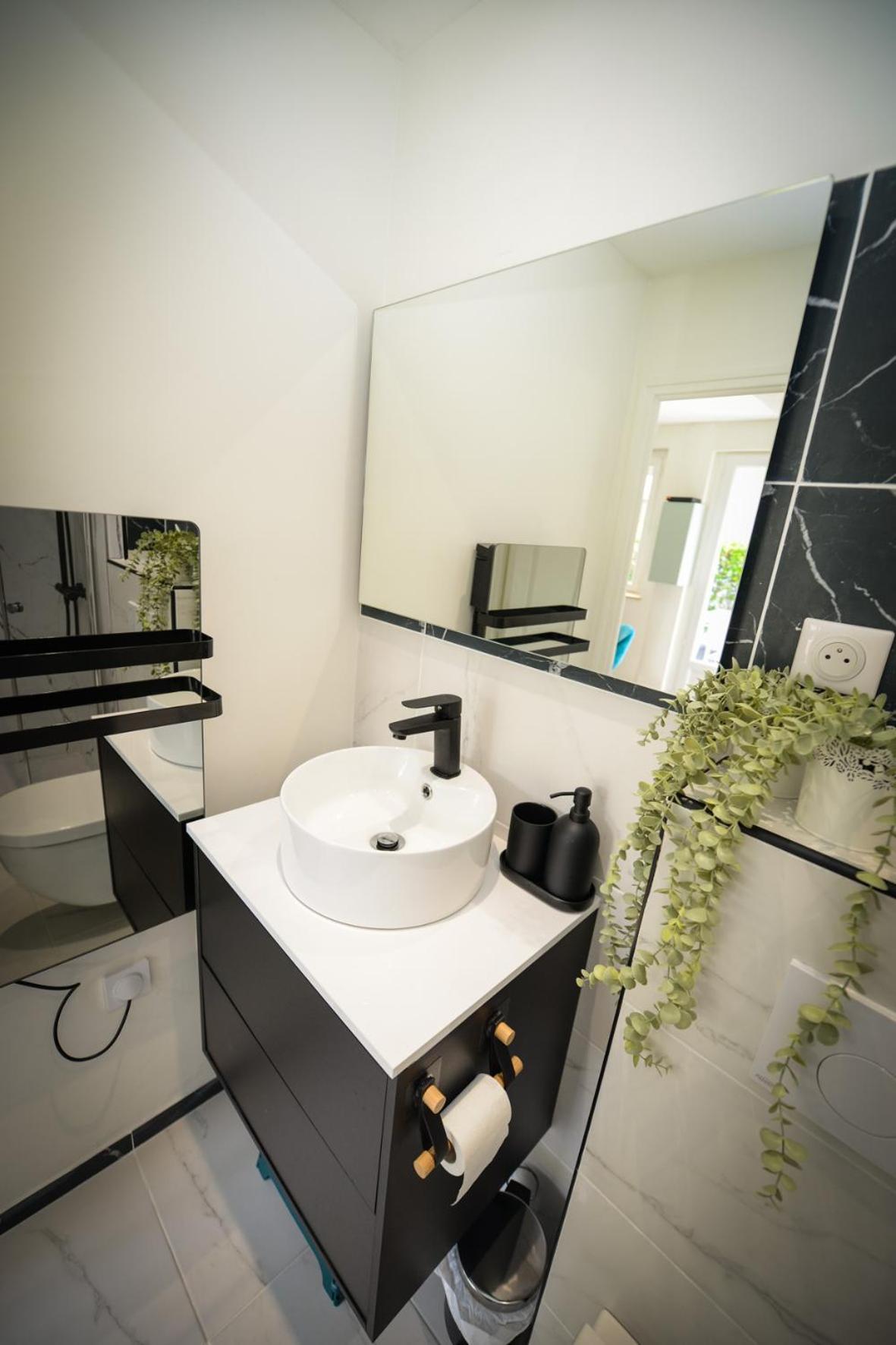 Maison Calme Eventail De Cabourg Luaran gambar