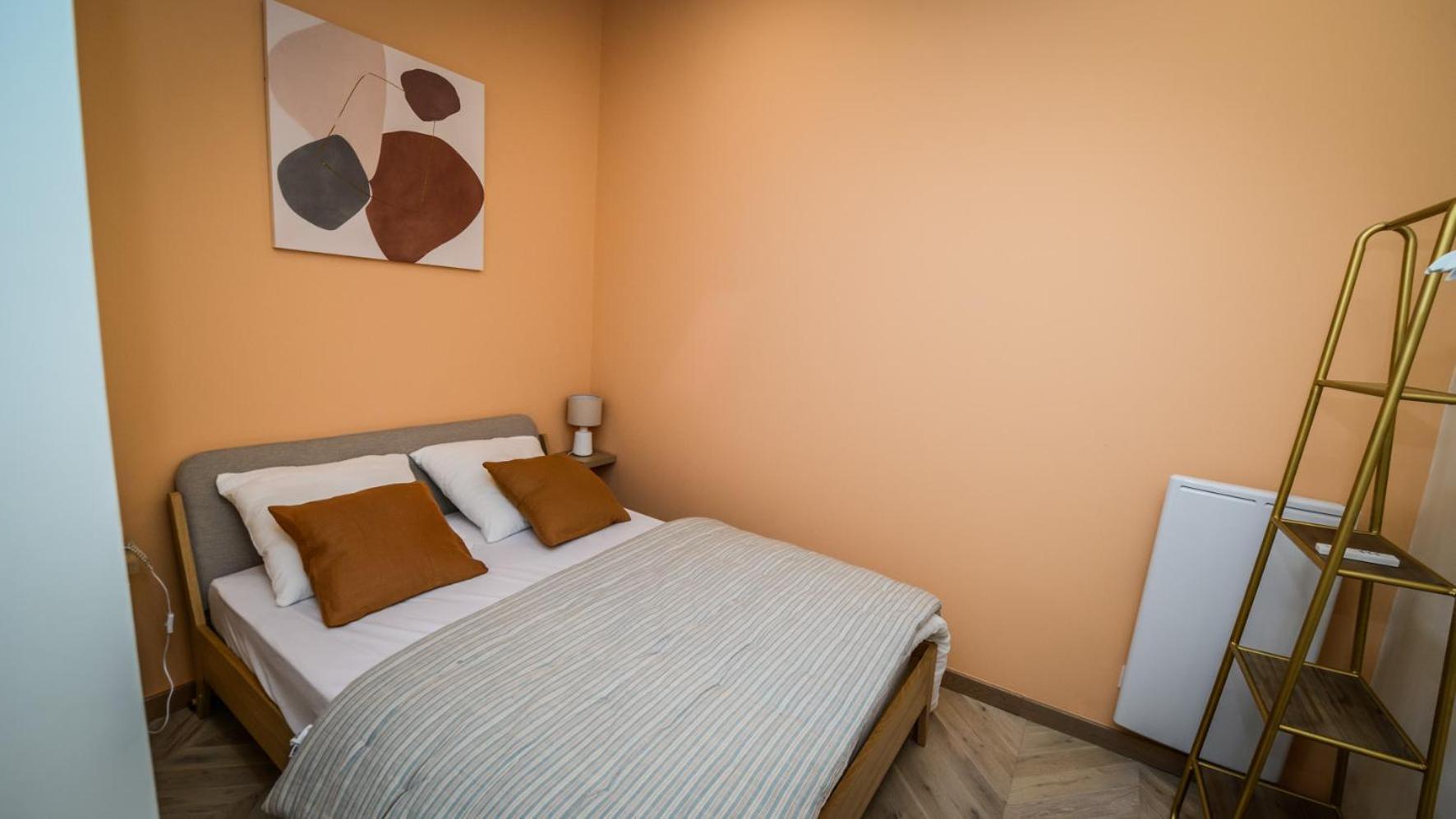 Maison Calme Eventail De Cabourg Luaran gambar